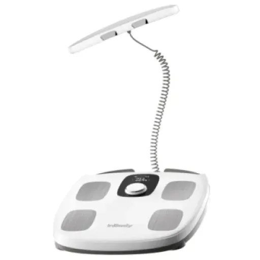 InBody Dial H30 Review: a solid home body-comp scale if you accept its quirks