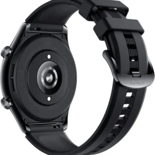 HONOR Watch GS 3 Review: a light, health-focused smartwatch with real battery life