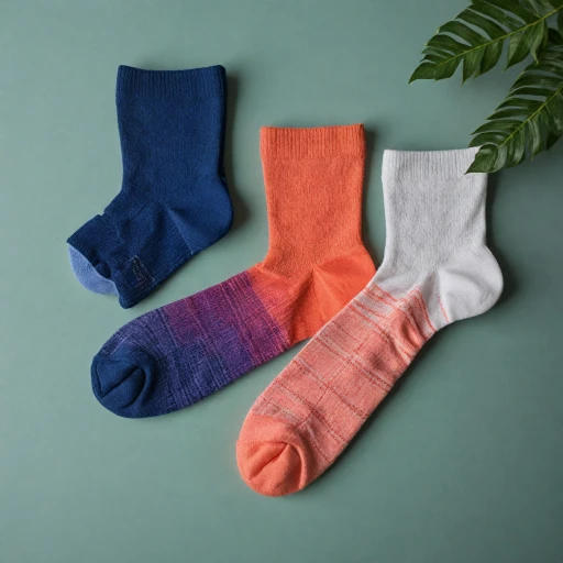Choosing Between Ankle Socks and Crew Socks: Which is Right for You?