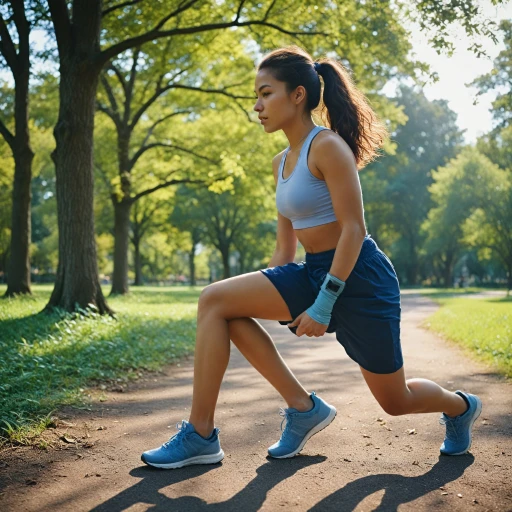 Exploring the Benefits of Ankle Cuffs in Fitness Tracking