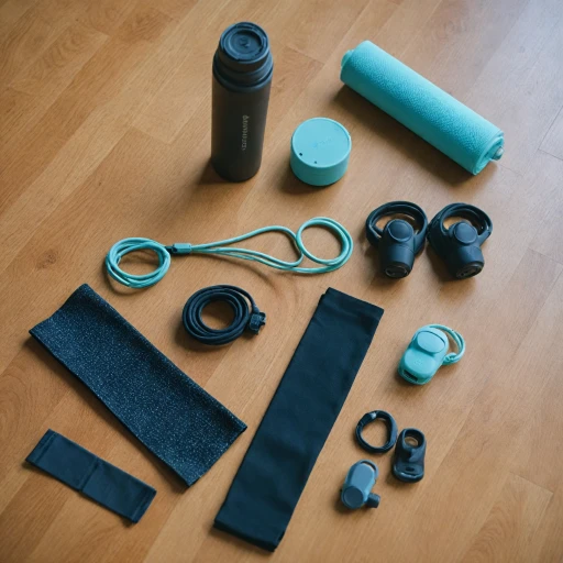 Enhance Your Workout with Essential Fitness Tracker Accessories