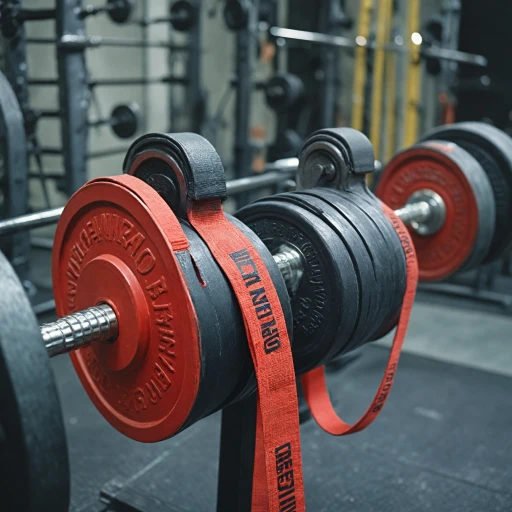 Enhance Your Workout with Lifting Straps