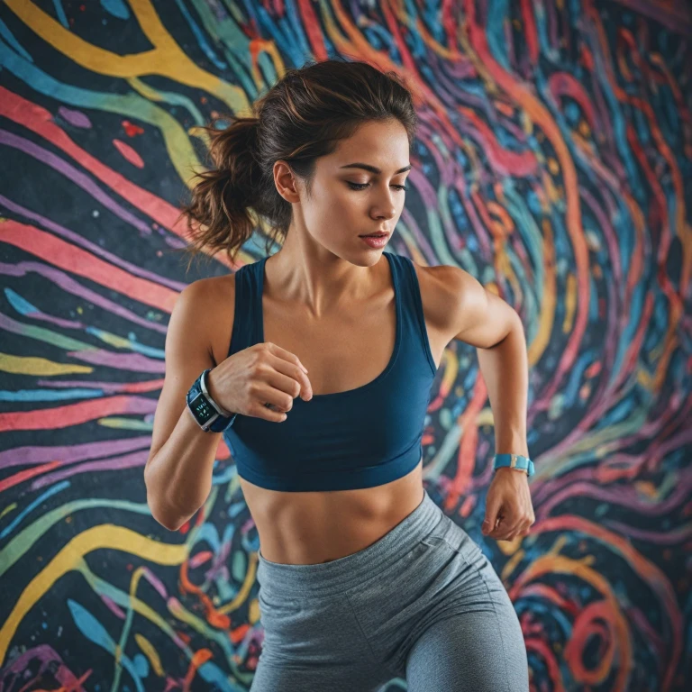 Exploring the Benefits of Rhythm Plus Fitness Trackers