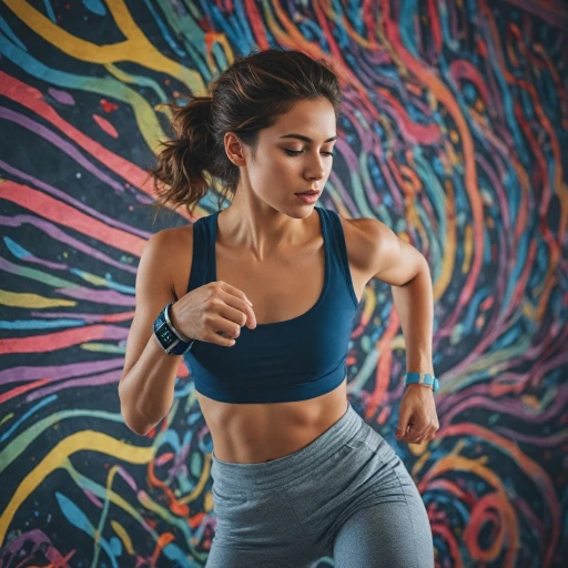 Exploring the Benefits of Rhythm Plus Fitness Trackers