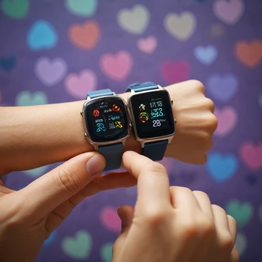 Understanding the Index HR in Fitness Trackers