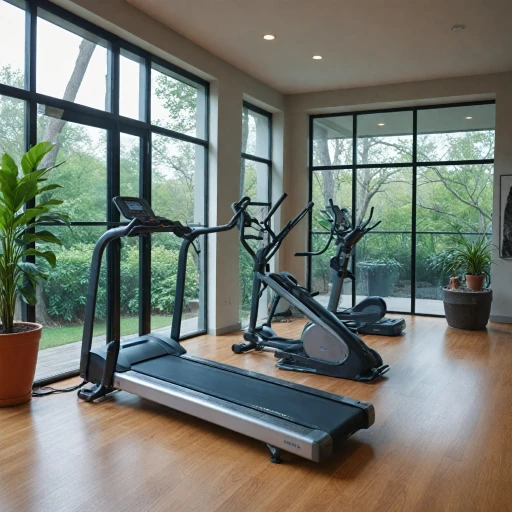 Unveiling the Benefits of Using a Stair Stepper with Fitness Trackers