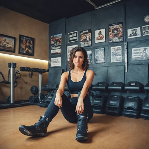 Unlocking the Benefits of Normatec Boots for Fitness Enthusiasts