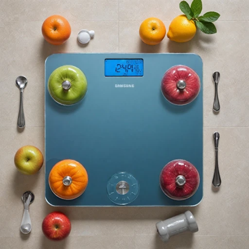 Unlocking the Potential of the Renpho Scale for Your Fitness Journey