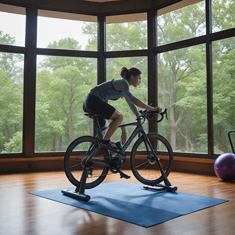Exploring the Benefits of the Wahoo Kickr for Fitness Enthusiasts