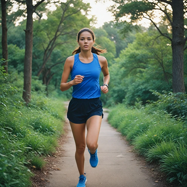 Enhance Your Fitness Journey with a Performance Tracker