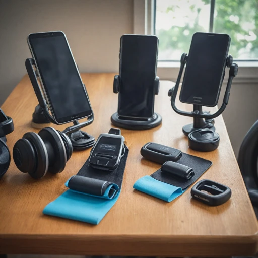 Finding the Perfect Gym Phone Holder for Your Workout