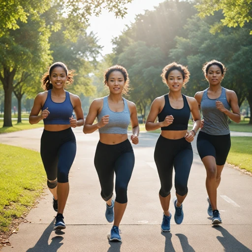 Enhance Your Fitness Journey with Group Trackers