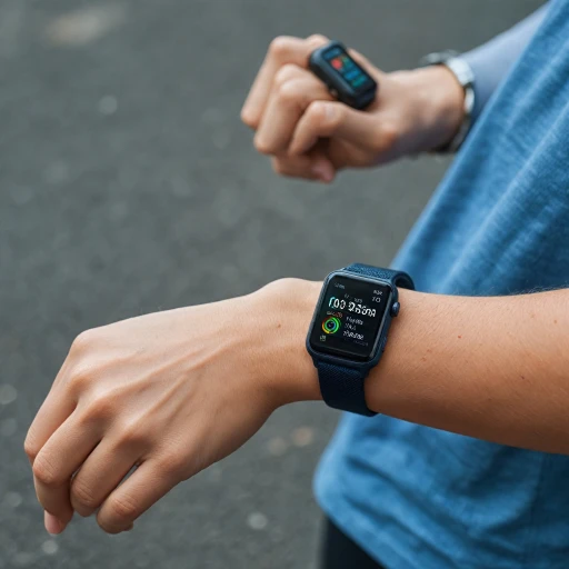 Comparing Whoop and Apple Watch: Which Fitness Tracker Suits Your Needs?