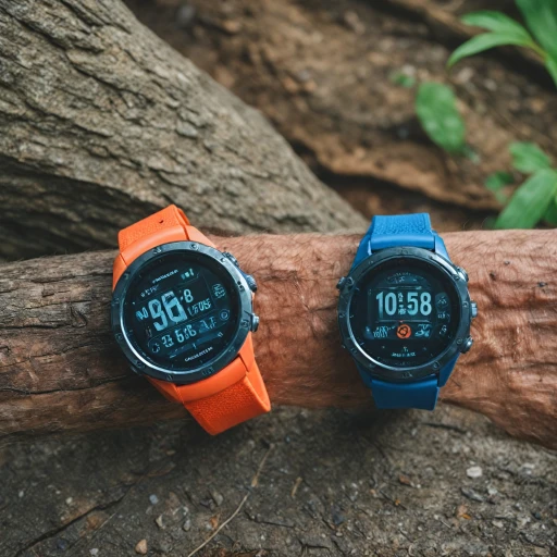 Comparing Whoop and Garmin: Which Fitness Tracker is Right for You?