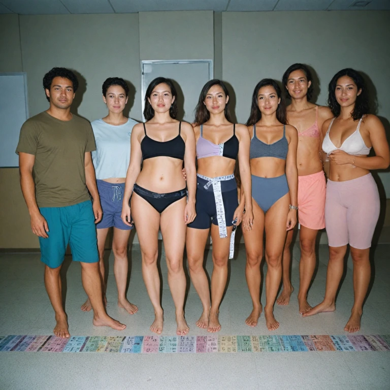 Understanding the Benefits of a Body Measurement Tracker
