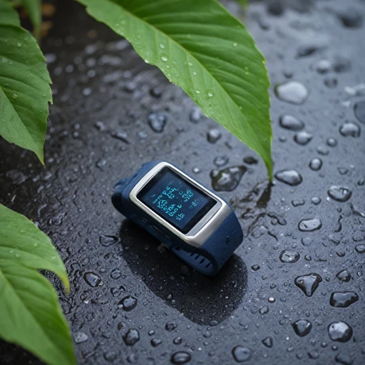 Exploring the Benefits of a Waterproof Fitbit for Your Fitness Journey