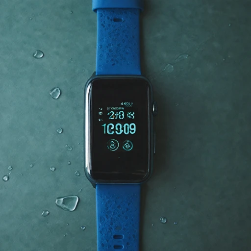 Understanding the Concept of Swolf in Fitness Trackers