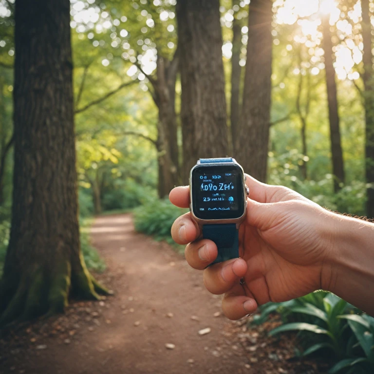 Can Whoop Track Your Steps?