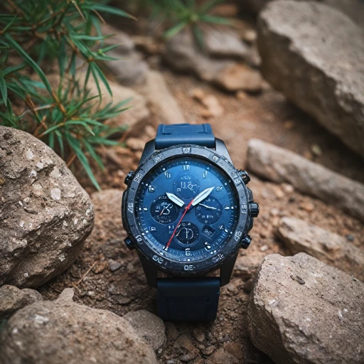 Exploring the Features of the Garmin Fenix 7