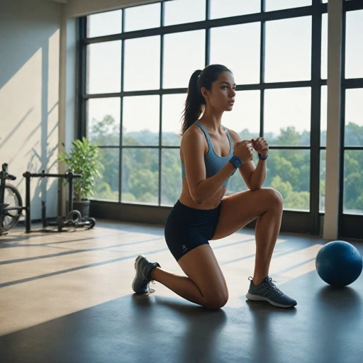The Benefits and Considerations of Using Ankle Weights in Your Fitness Routine