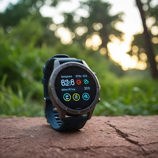 Exploring the Features of the Garmin Vivoactive 5