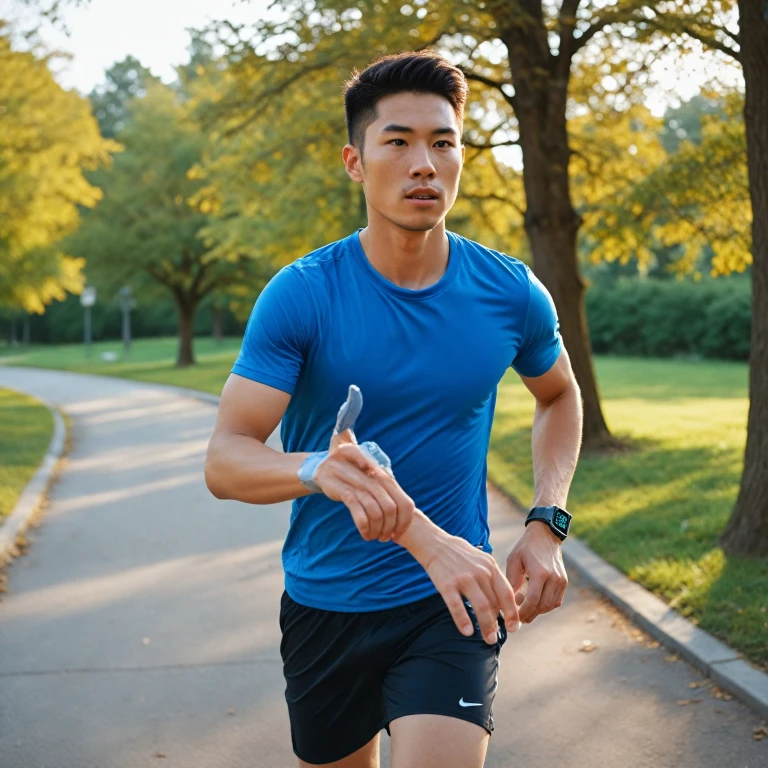 Choosing the Right Apple Watch for Fitness Enthusiasts