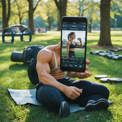 Enhance Your Fitness Routine with a Calisthenics Workout App