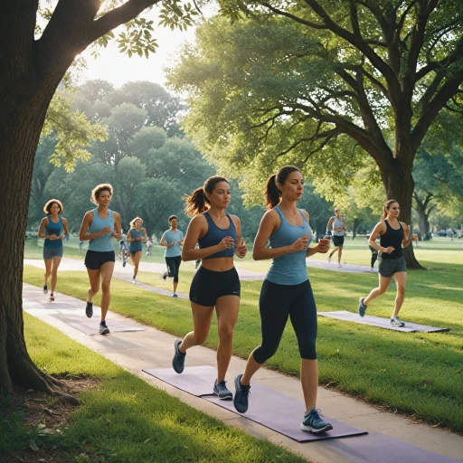 Exploring the Best Free Fitness Tracking Apps