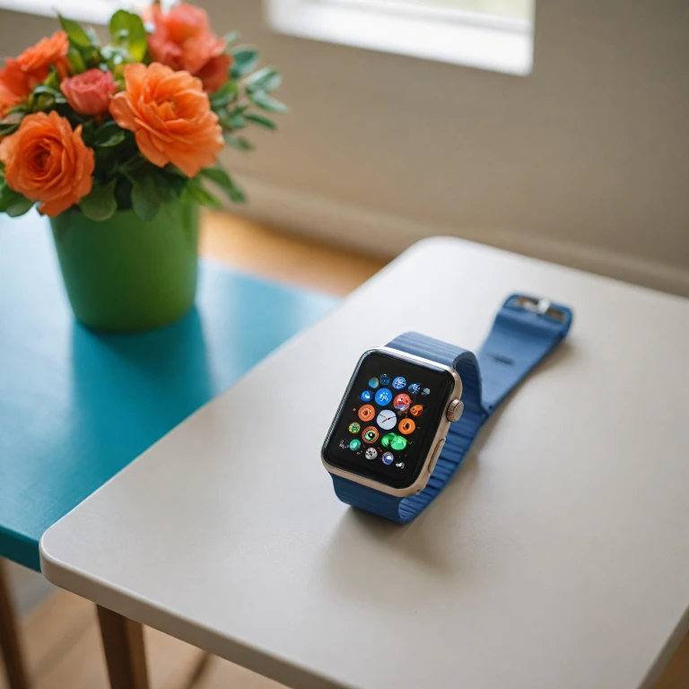 A Guide to Downloading Apps on Your Apple Watch