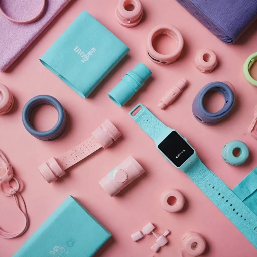 Finding the Perfect Fitness Tracker for Women