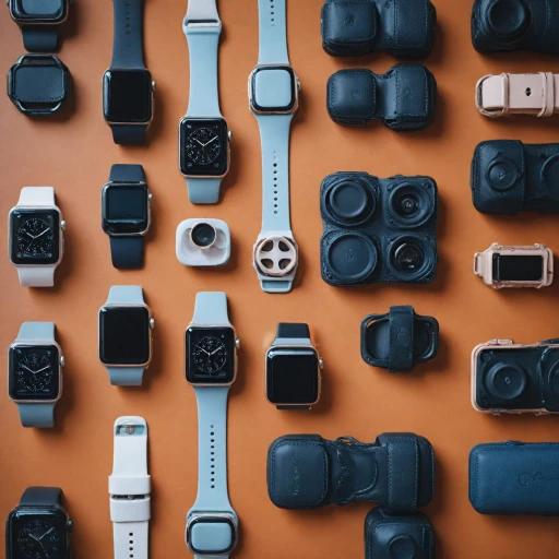 Choosing the Right Apple Watch Case for Your Fitness Journey
