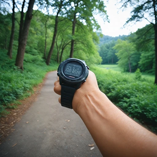 Finding the Best Heart Monitor Watch for Your Fitness Journey