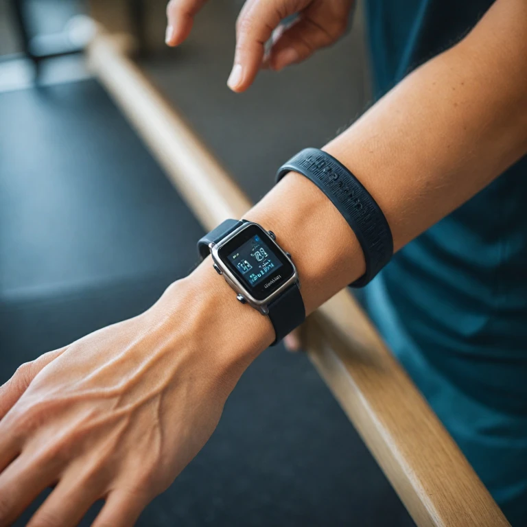 Understanding the Role of Wearable Heart Rate Sensors in Fitness Tracking