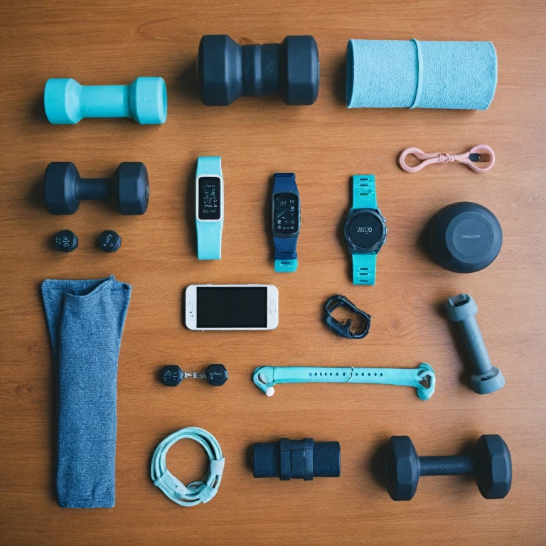 Uncovering the Top Fitness Trackers for Your Needs