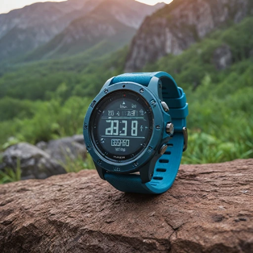 Unveiling the Features of the Garmin Fenix 8