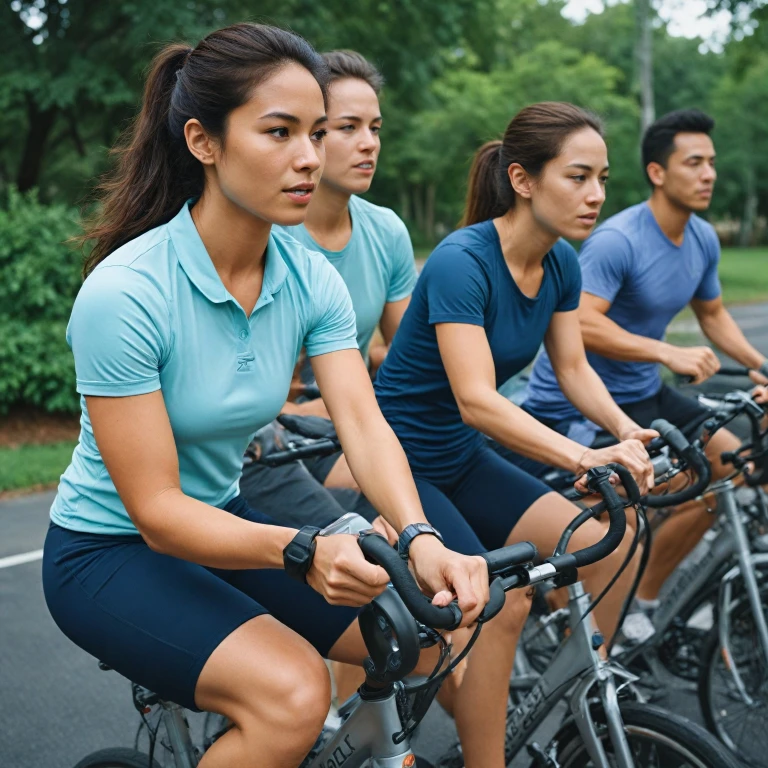 The Best Heart Rate Monitors for Fitness Enthusiasts