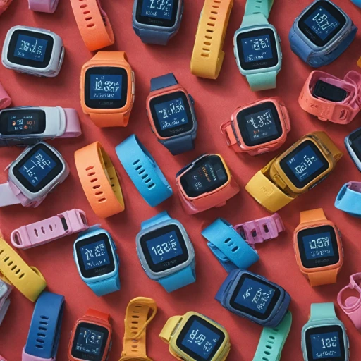 Finding the Ideal Affordable Activity Tracker