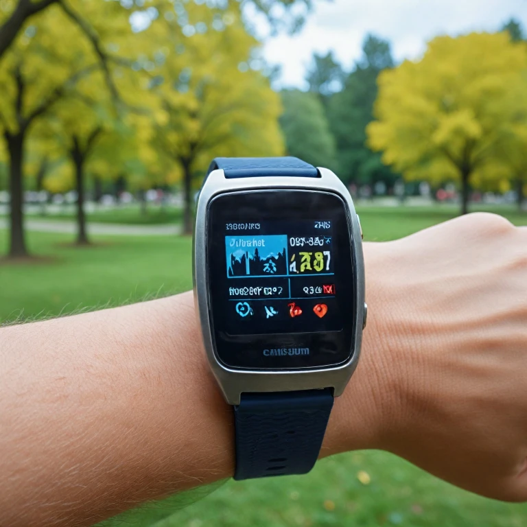 Choosing the Top Wearable Heart Rate Monitor for Your Fitness Journey