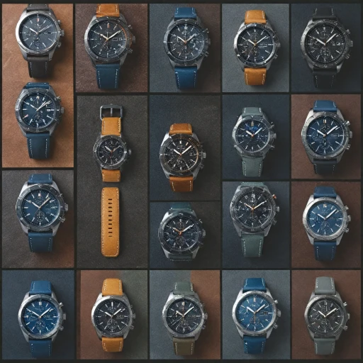 Exploring the Best Men's Workout Watches