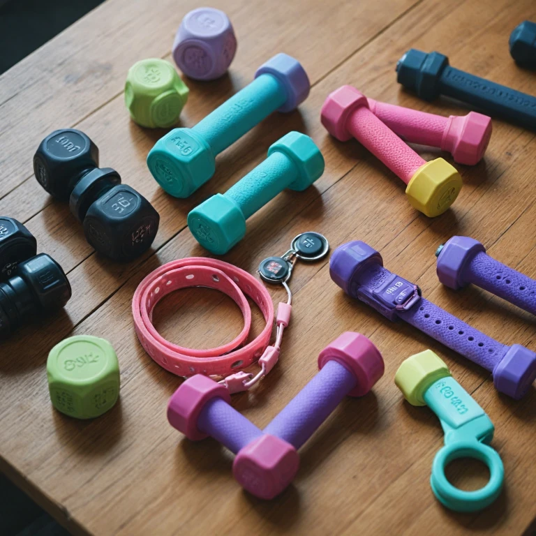 Affordable Fitness Trackers That Won't Break the Bank