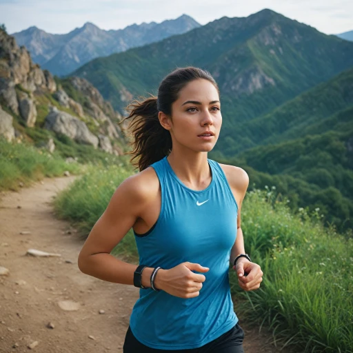 Exploring the World of Garmin Wearables