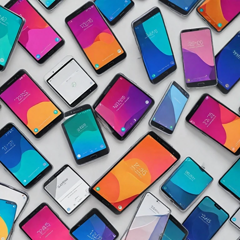 Choosing the Best Tracking App for Android