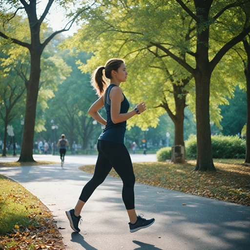 Enhance Your Fitness Journey with the Samsung Watch App