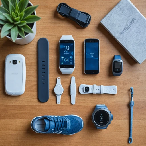 Finding the Perfect Activity Tracker for Your Needs