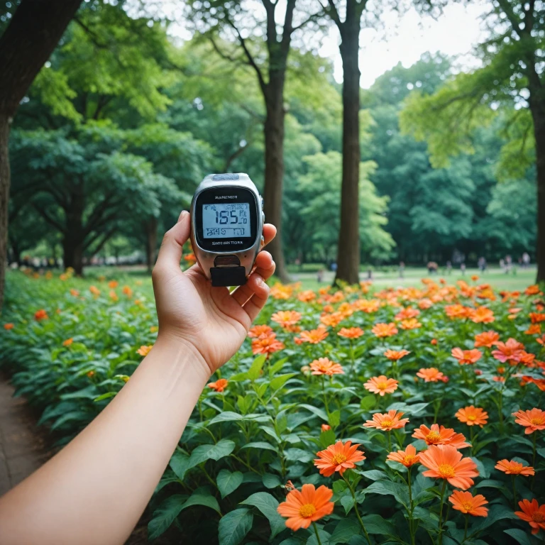 Understanding the Benefits of a Pedometer for Your Fitness Journey