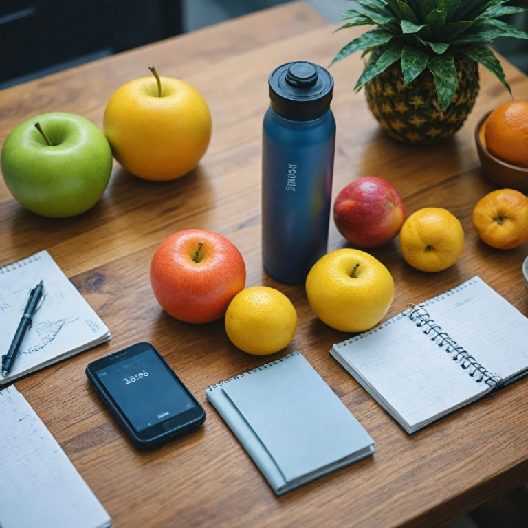 Unlocking the Potential of Your Activity Tracker