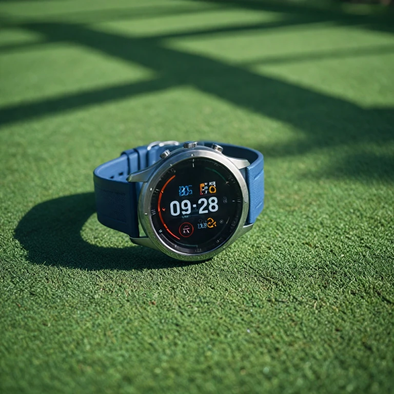 Choosing the Right Fitness Tracking Watch
