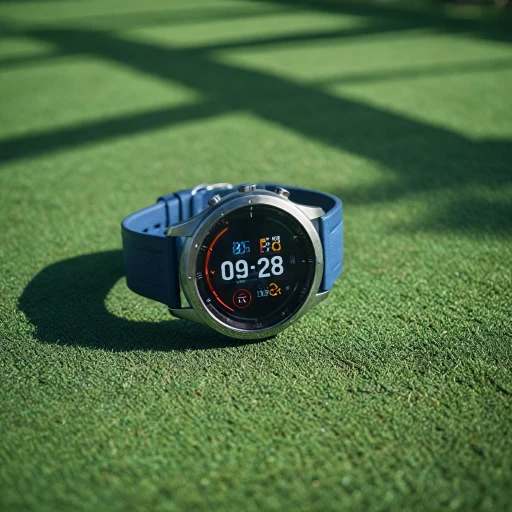 Choosing the Right Fitness Tracking Watch
