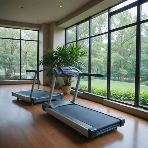 Exploring the Benefits of a Walking Pad Treadmill for Fitness Enthusiasts