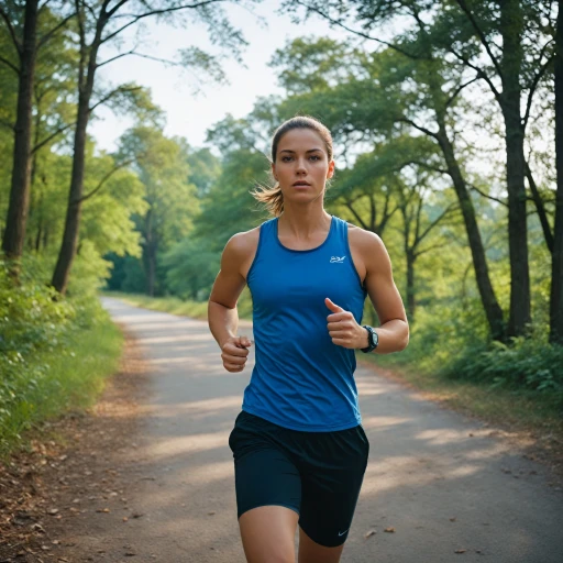 Exploring the Benefits of a Garmin Smartwatch for Fitness Enthusiasts